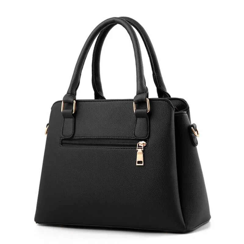 Sac Angelique - Similicuir - Restaur Cuirs