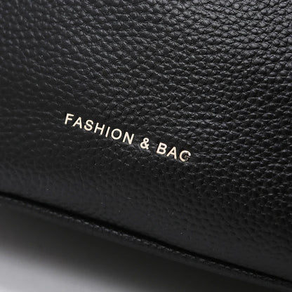 Sac bandoulière cuir "L'Audacieuse" pour femme - Restaur Cuirs