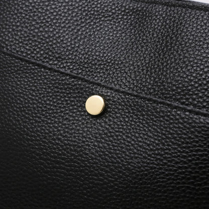 Sac bandoulière cuir "L'Audacieuse" pour femme - Restaur Cuirs