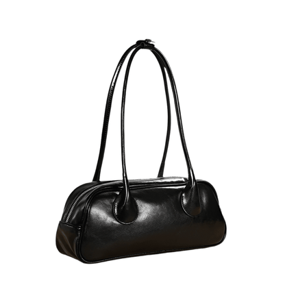 Sac Bandoulière en Cuir Femme – Élégance vintage "L'Envoûtante"