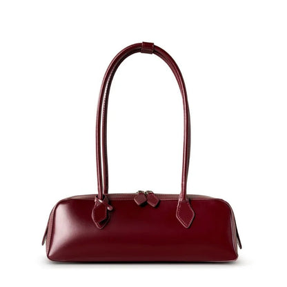 Sac Bandoulière en Cuir Femme élégant "La Ravissante" - Restaur Cuirs
