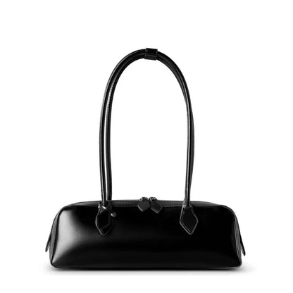 Sac Bandoulière en Cuir Femme élégant "La Ravissante" - Restaur Cuirs
