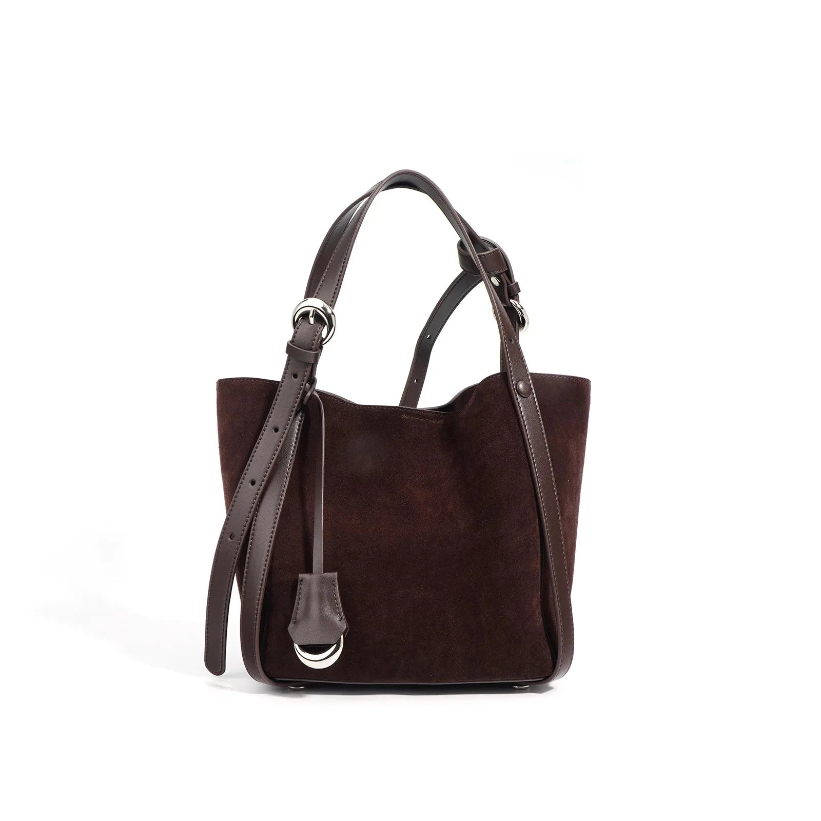 Sac Bandoulière en Cuir Femme Hobo "La Merveille" - Restaur Cuirs