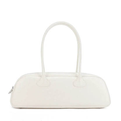 Sac Bandoulière en Cuir Femme Hobo "La Séduisante" - Restaur Cuirs