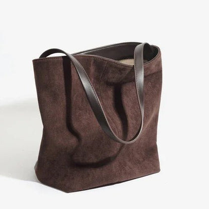 Sac Bandoulière en Cuir Femme Hobo "L'Allure" - Restaur Cuirs
