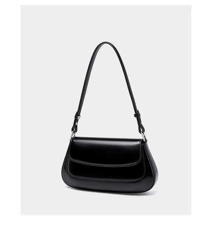 Sac Bandoulière en Cuir Femme "La Lumineuse" - Restaur Cuirs