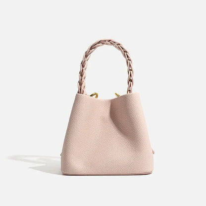 Sac Bandoulière en Cuir Femme "La Muse" - Restaur Cuirs