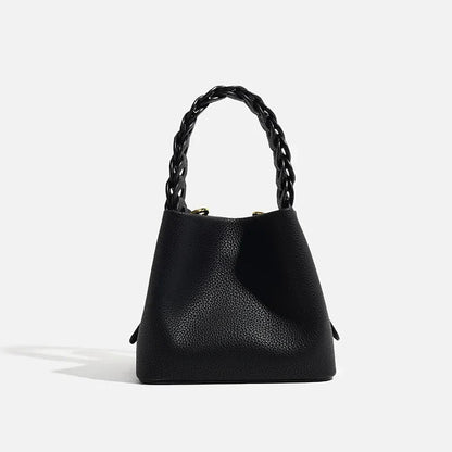 Sac Bandoulière en Cuir Femme "La Muse" - Restaur Cuirs