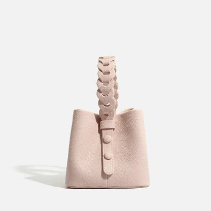Sac Bandoulière en Cuir Femme "La Muse" - Restaur Cuirs