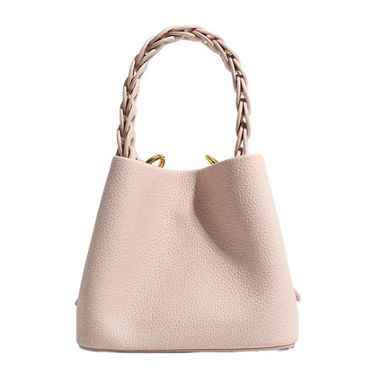 Sac Bandoulière en Cuir Femme "La Muse" - Restaur Cuirs