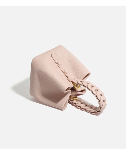 Sac Bandoulière en Cuir Femme "La Muse" - Restaur Cuirs
