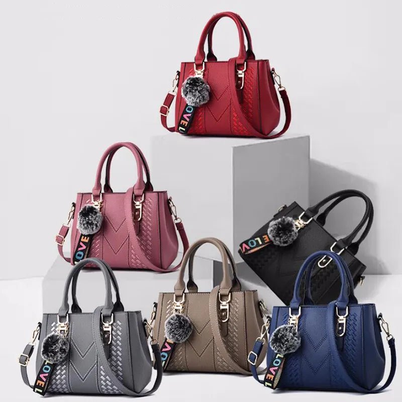 Sac Laetitia - Similicuir - Restaur Cuirs