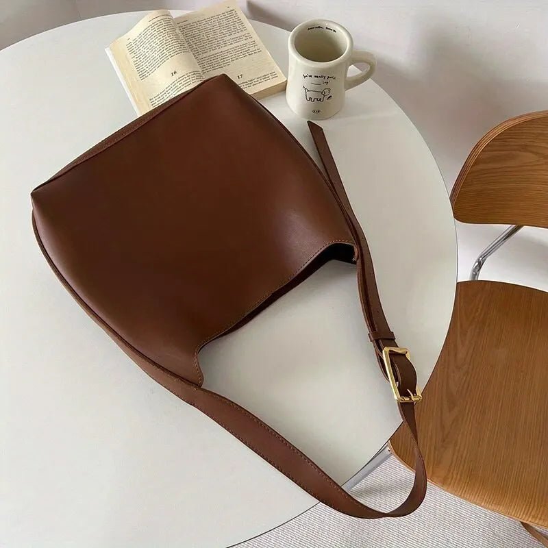 Sac Lina - Similicuir - Restaur Cuirs