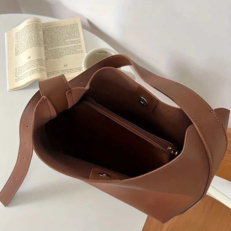 Sac Lina - Similicuir - Restaur Cuirs